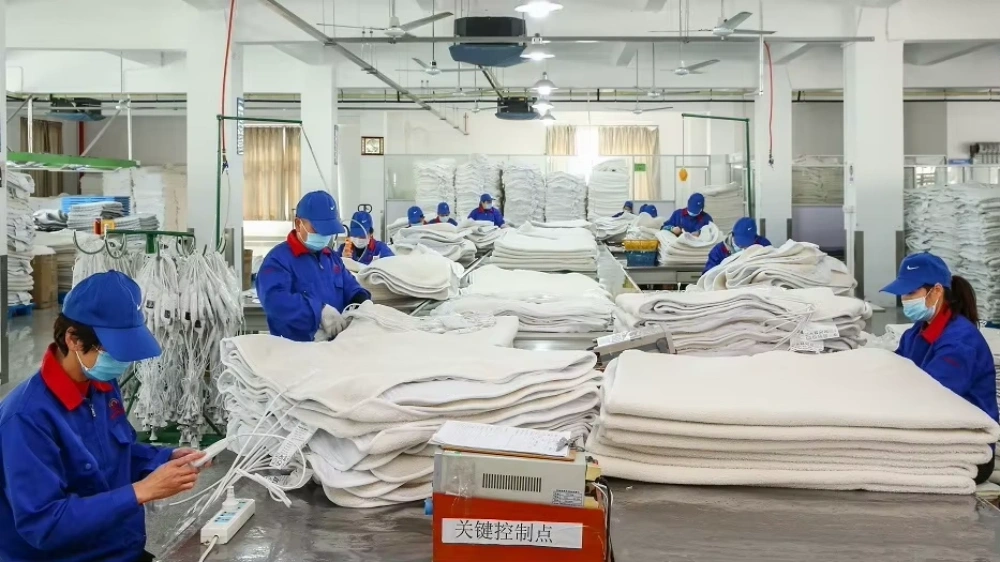 electric blanket manufacturer 11_副本_副本