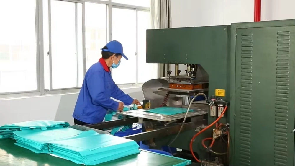 electric blanket manufacturer 4_副本_副本