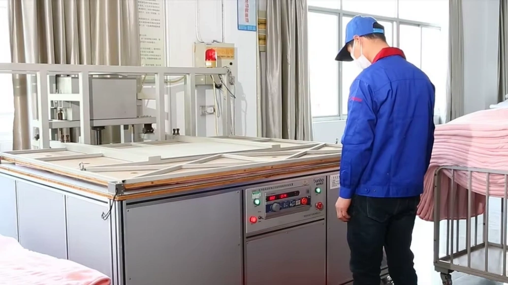 electric blanket manufacturer 7_副本_副本